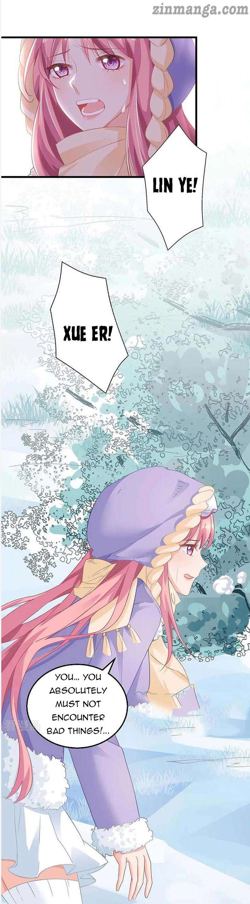 Take Your Mommy Home chapter 85 - page 19