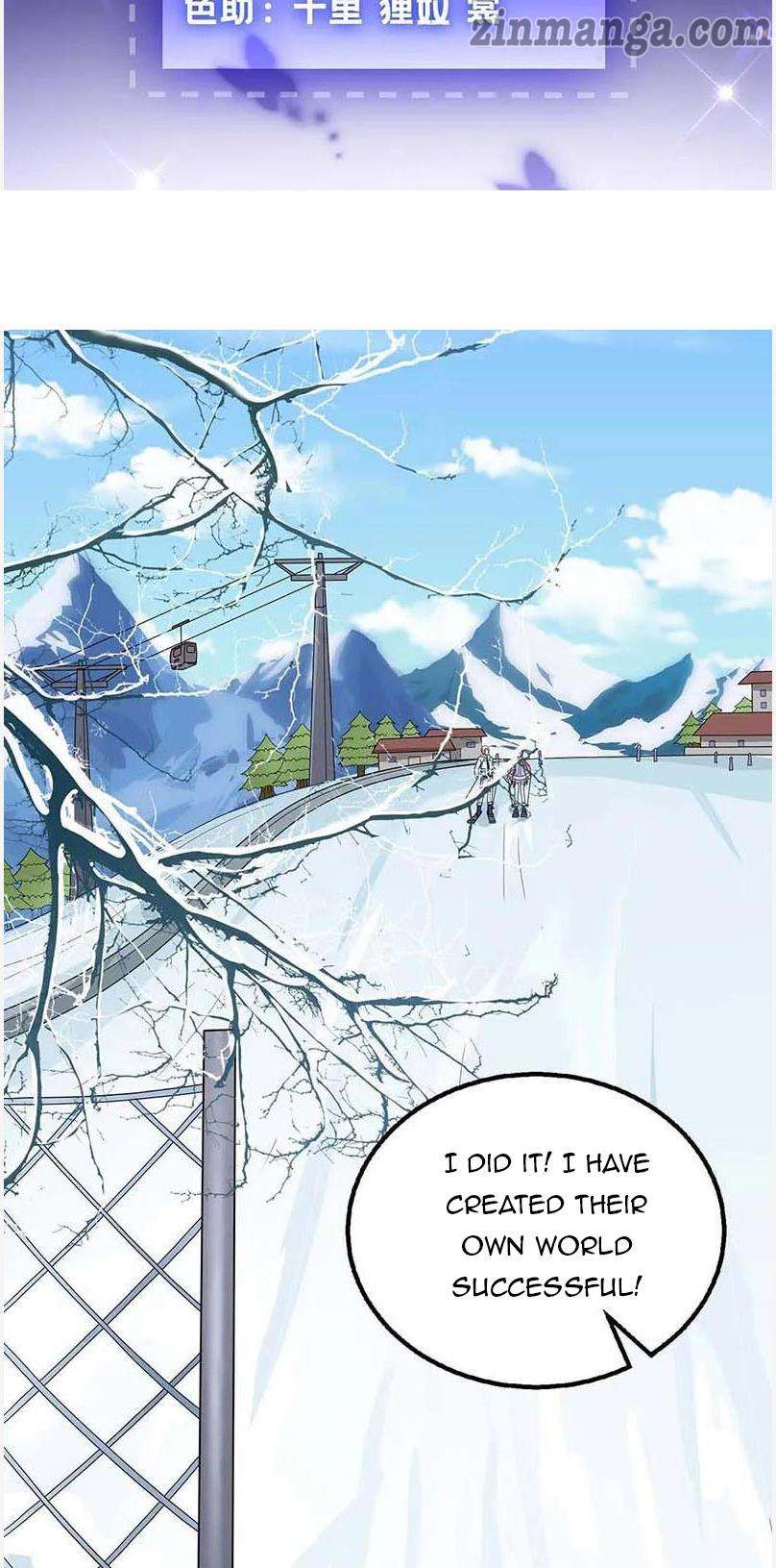 Take Your Mommy Home chapter 85 - page 2