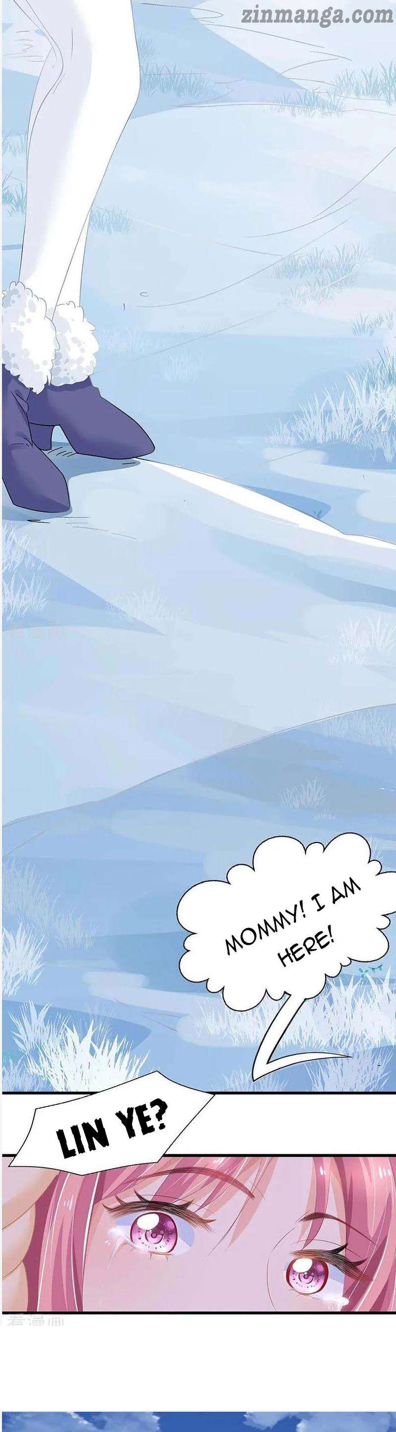 Take Your Mommy Home chapter 85 - page 20