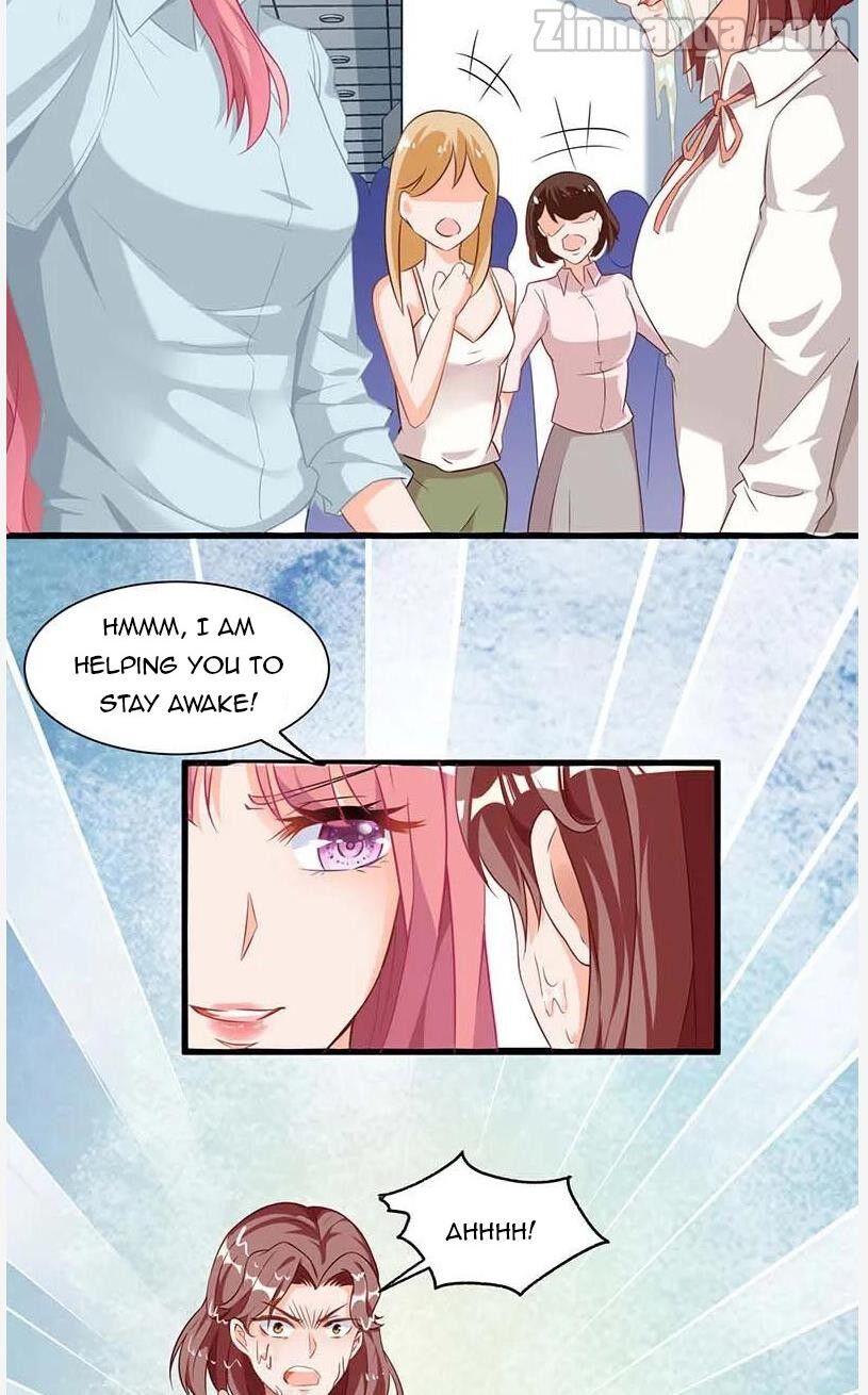 Take Your Mommy Home chapter 30 - page 6