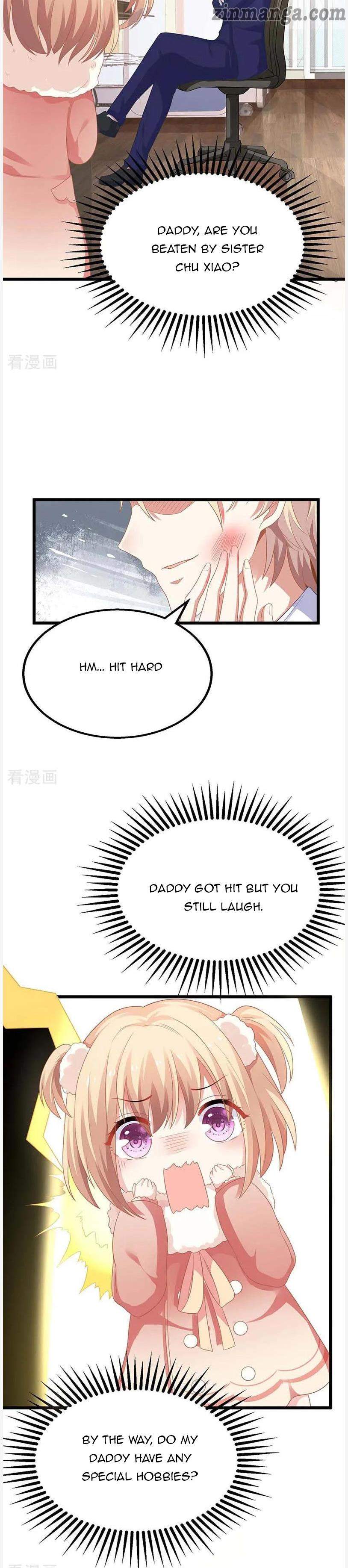 Take Your Mommy Home chapter 87 - page 24
