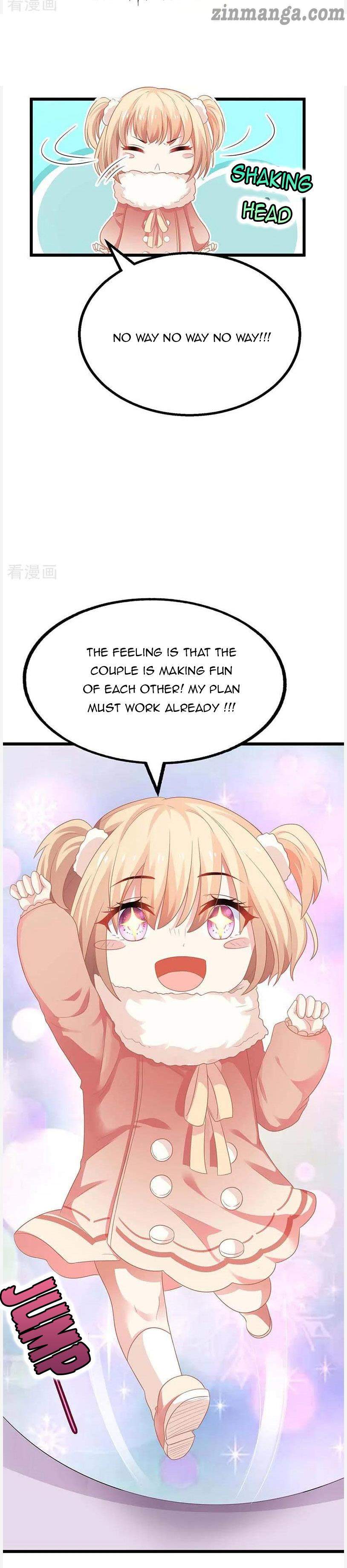 Take Your Mommy Home chapter 87 - page 25