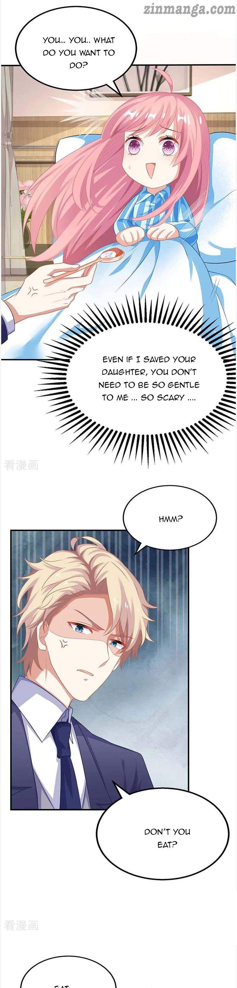 Take Your Mommy Home chapter 87 - page 6