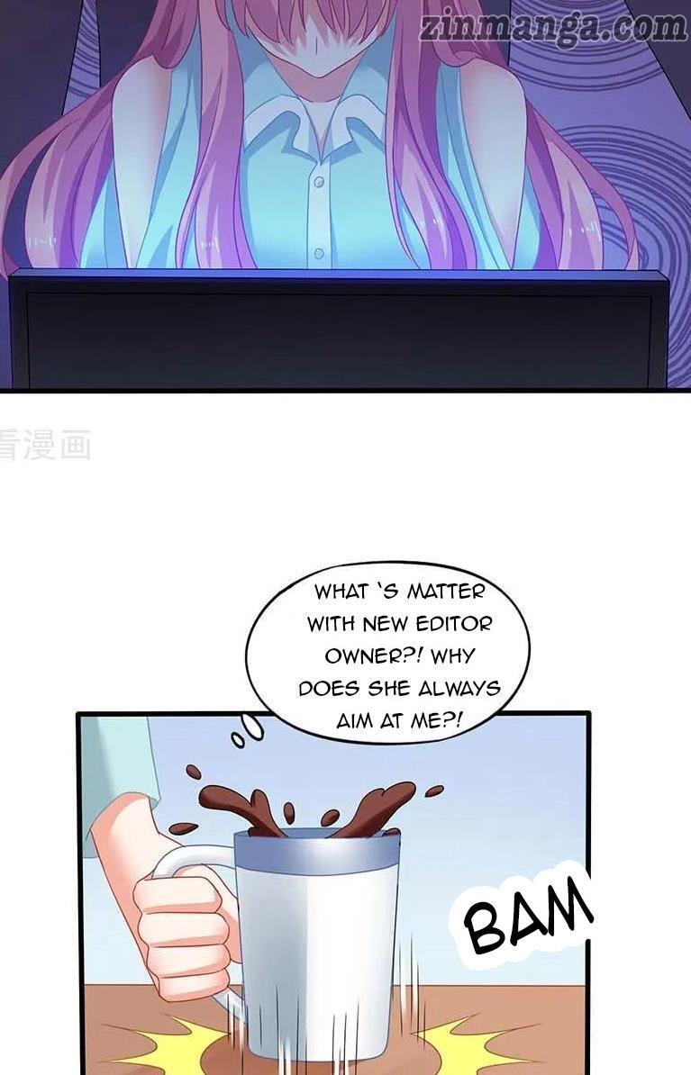 Take Your Mommy Home chapter 59 - page 20