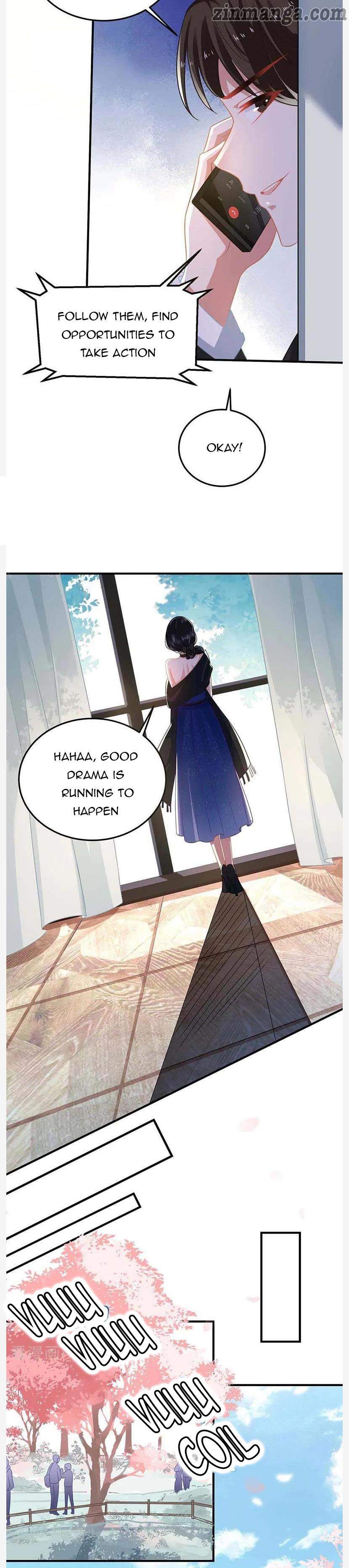 Take Your Mommy Home chapter 88 - page 13