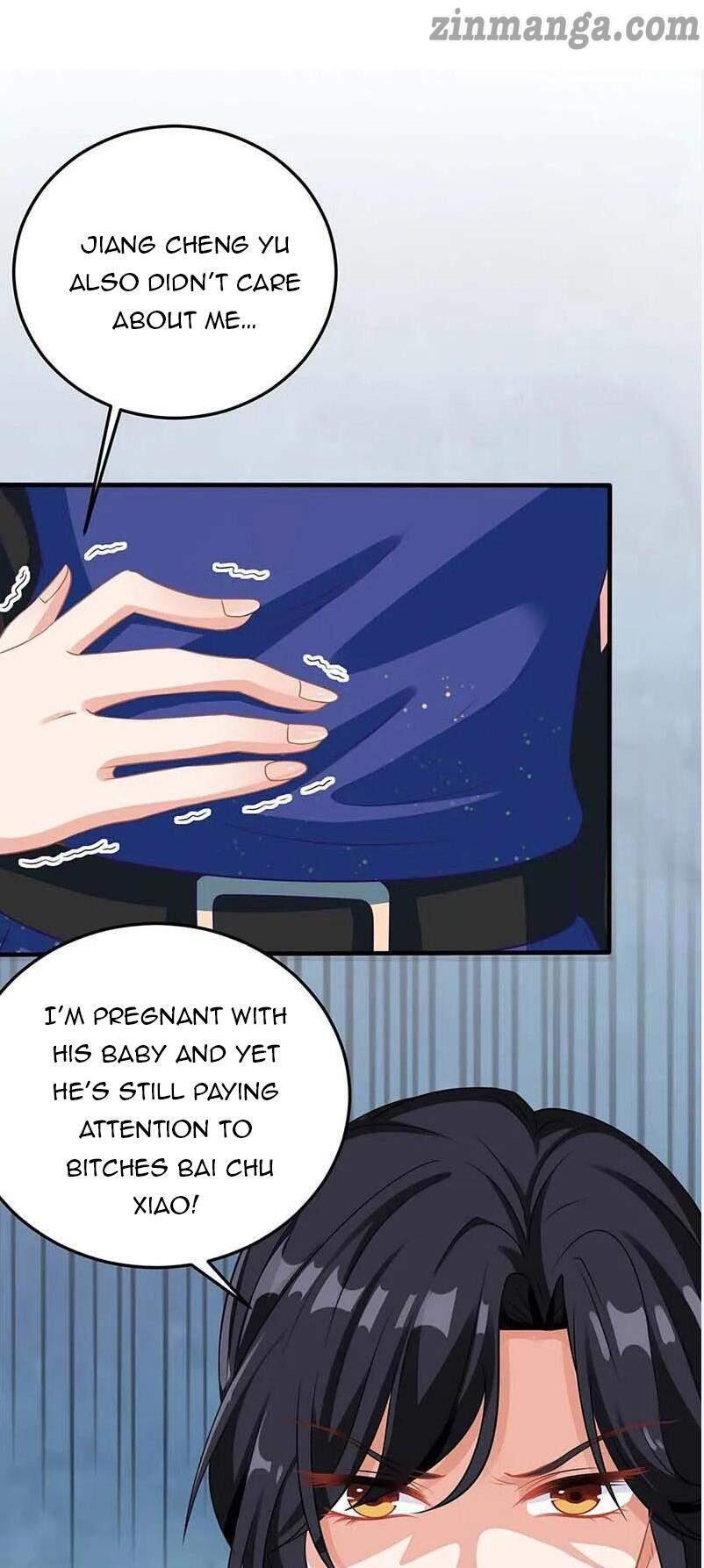 Take Your Mommy Home chapter 88 - page 4