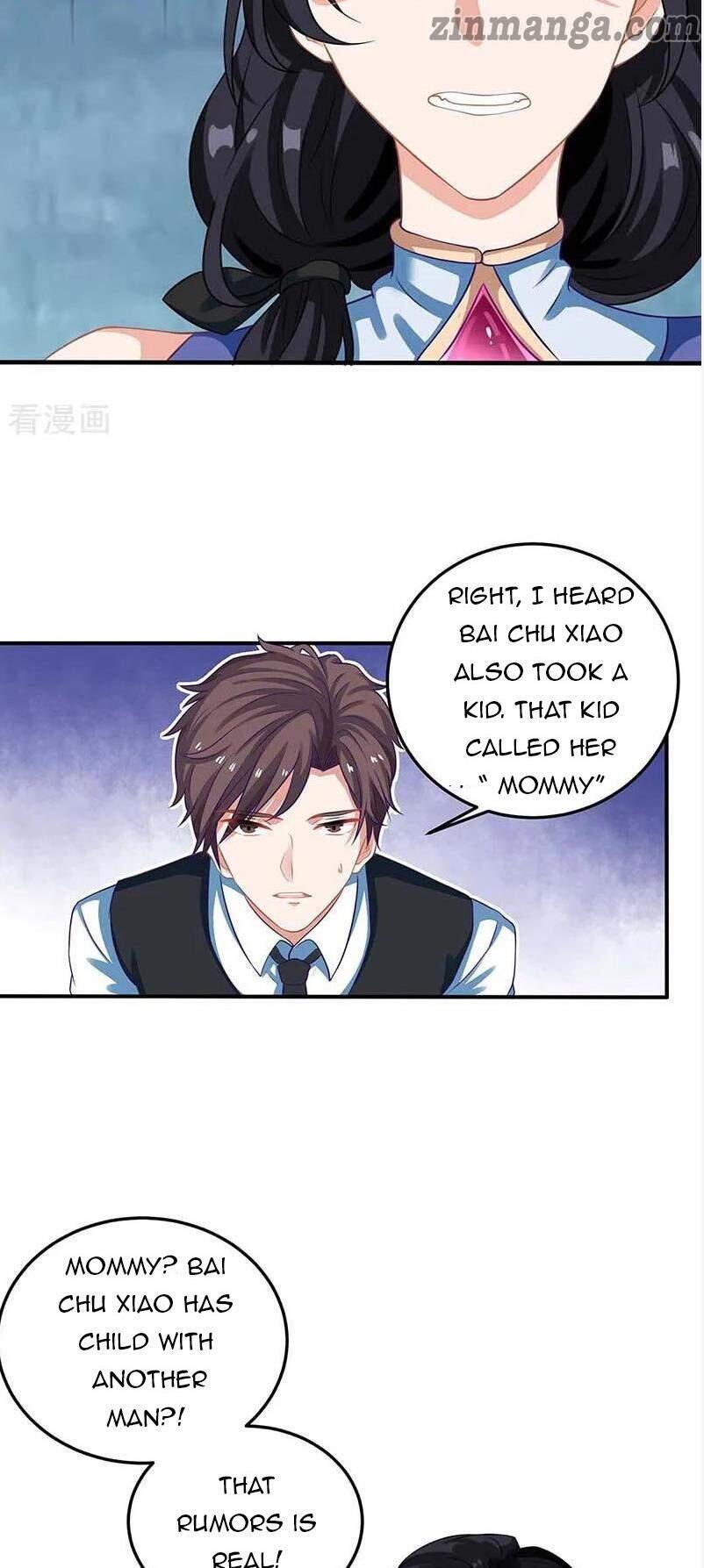 Take Your Mommy Home chapter 88 - page 5