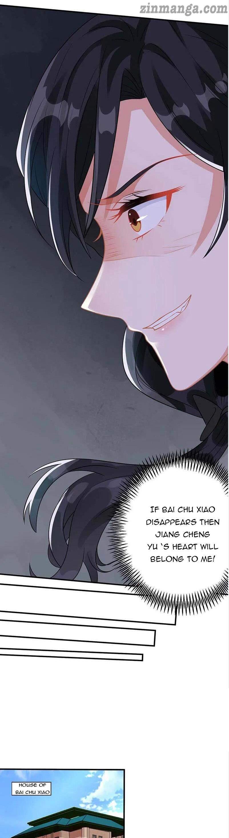 Take Your Mommy Home chapter 88 - page 7