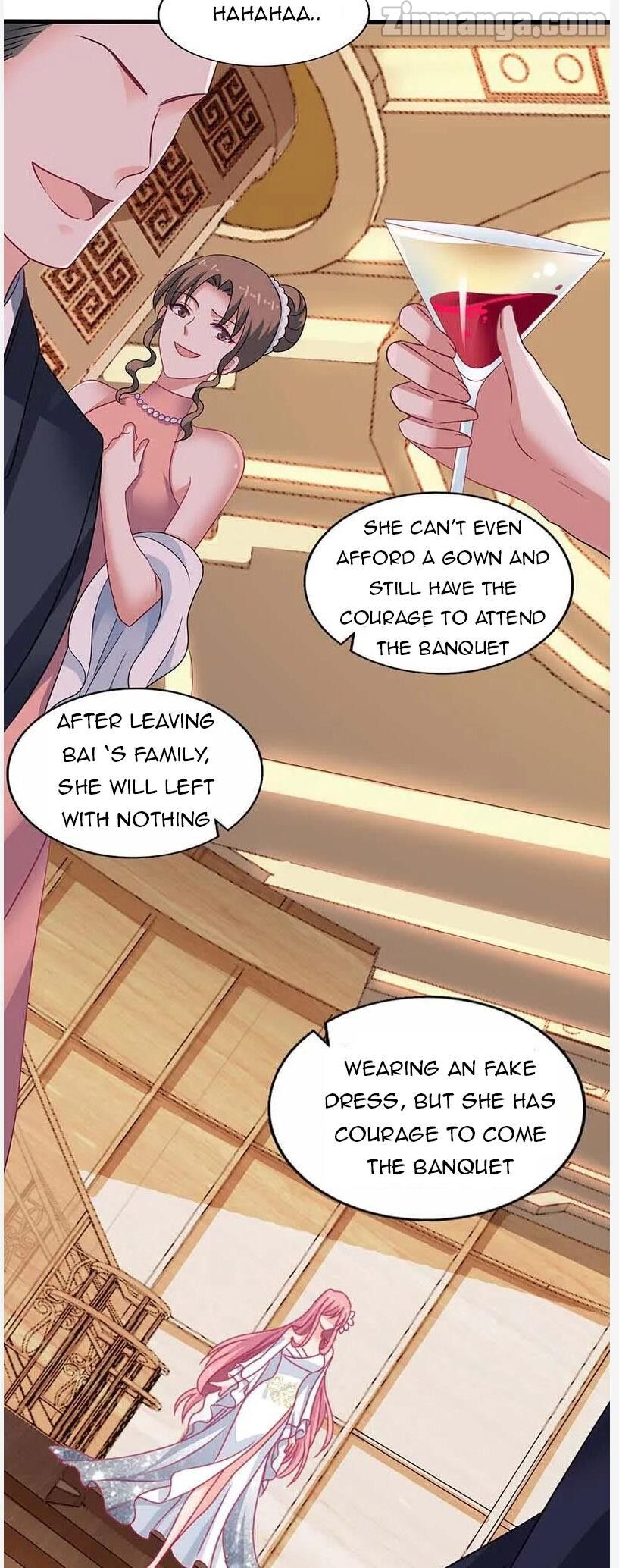Take Your Mommy Home chapter 33 - page 11