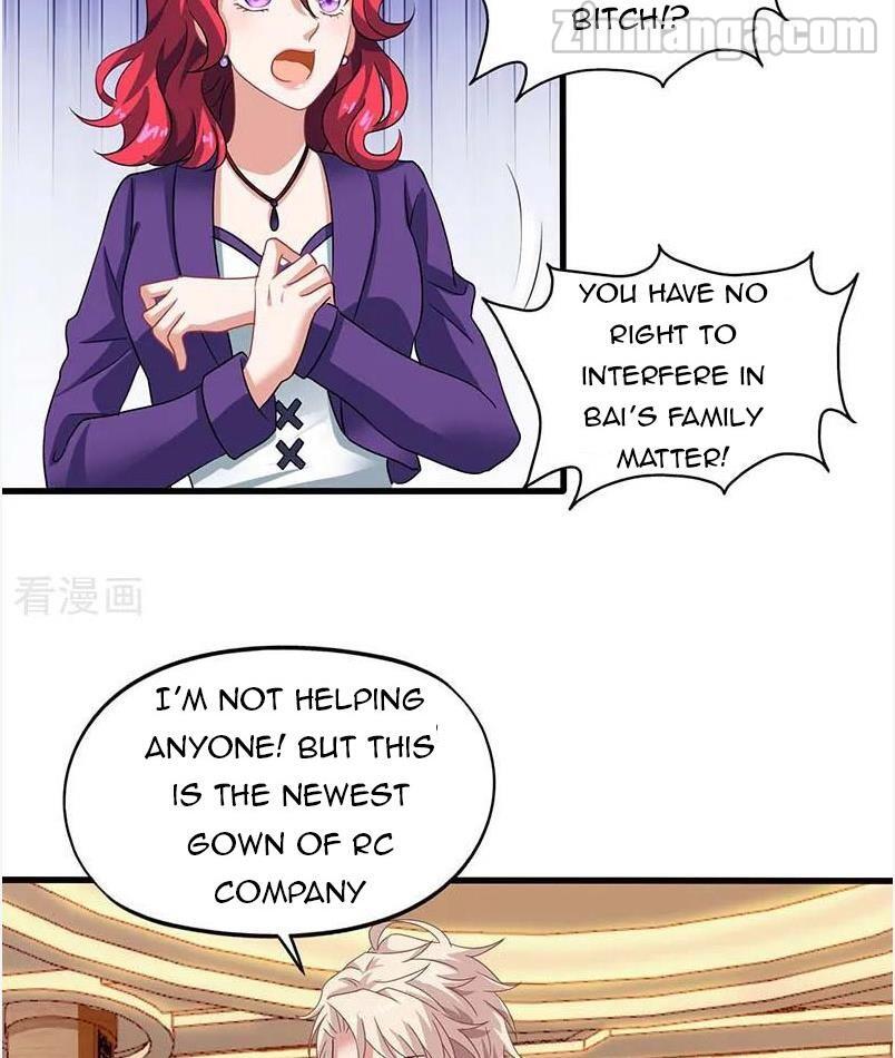Take Your Mommy Home chapter 33 - page 18