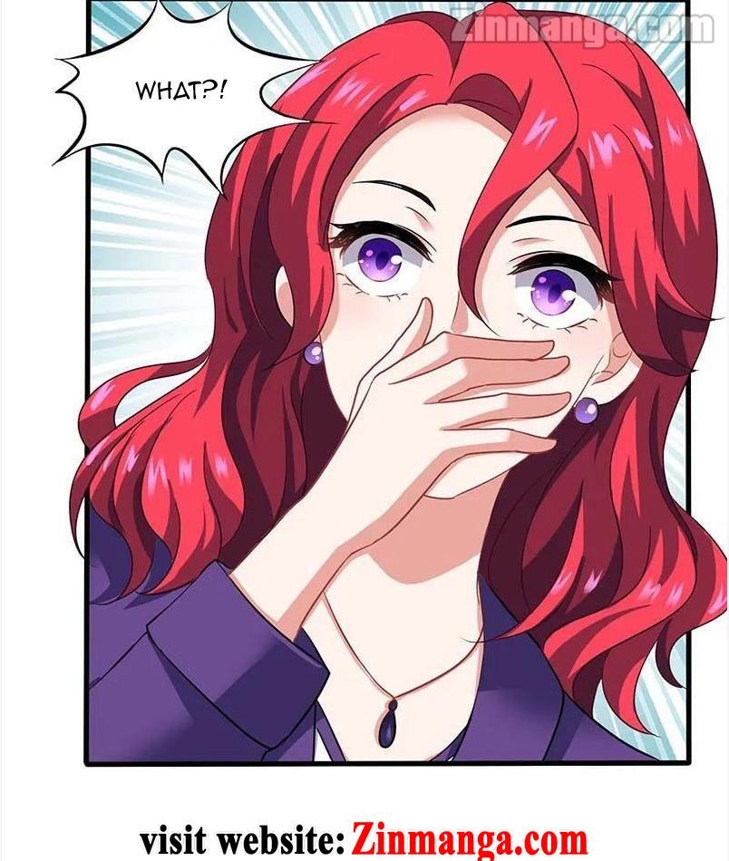 Take Your Mommy Home chapter 33 - page 20