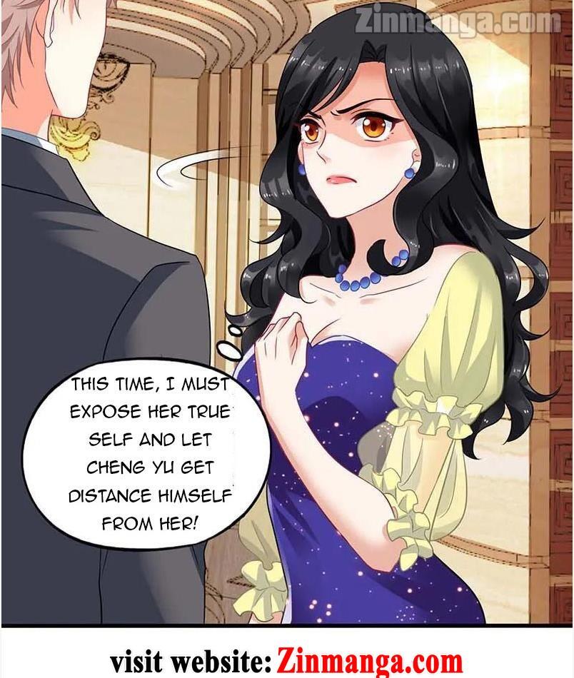 Take Your Mommy Home chapter 33 - page 24
