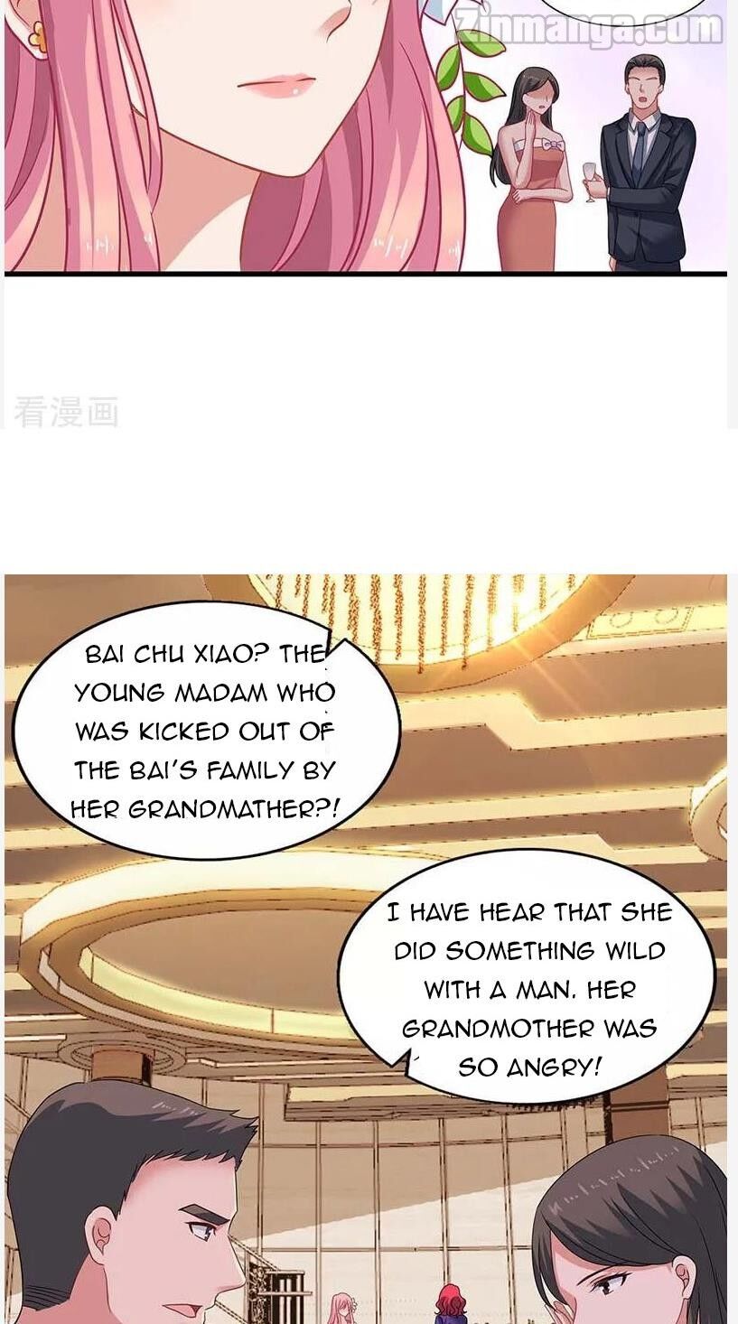 Take Your Mommy Home chapter 33 - page 4