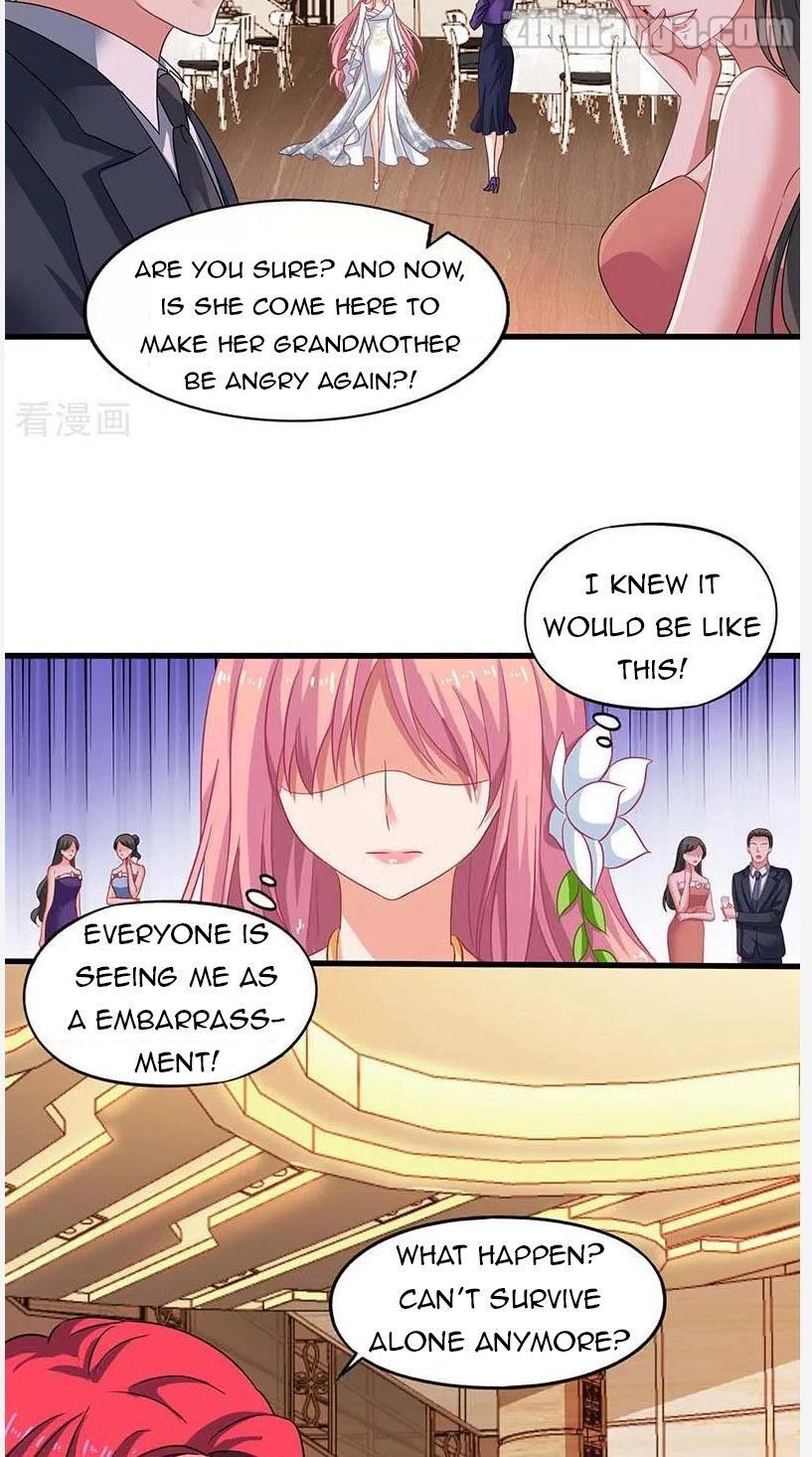 Take Your Mommy Home chapter 33 - page 5