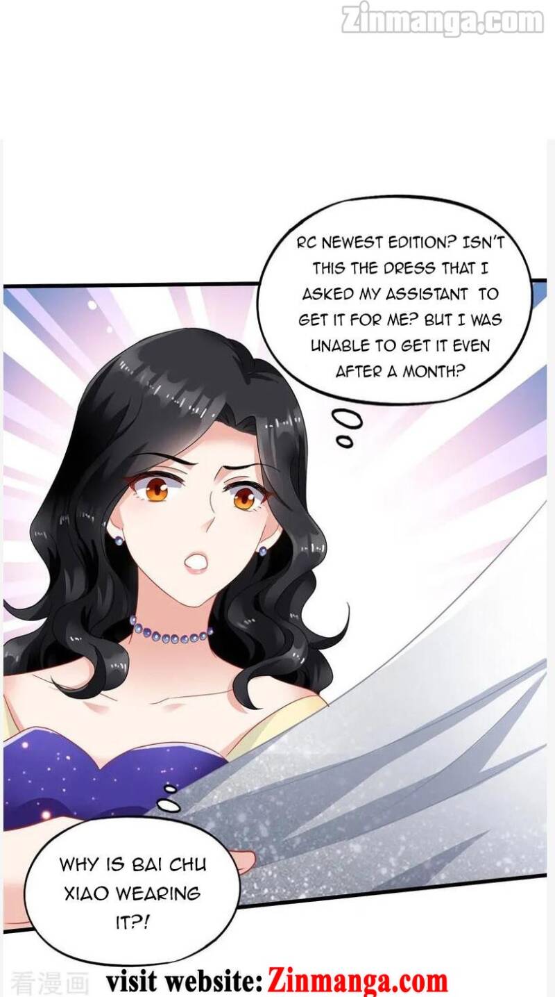 Take Your Mommy Home chapter 33 - page 8