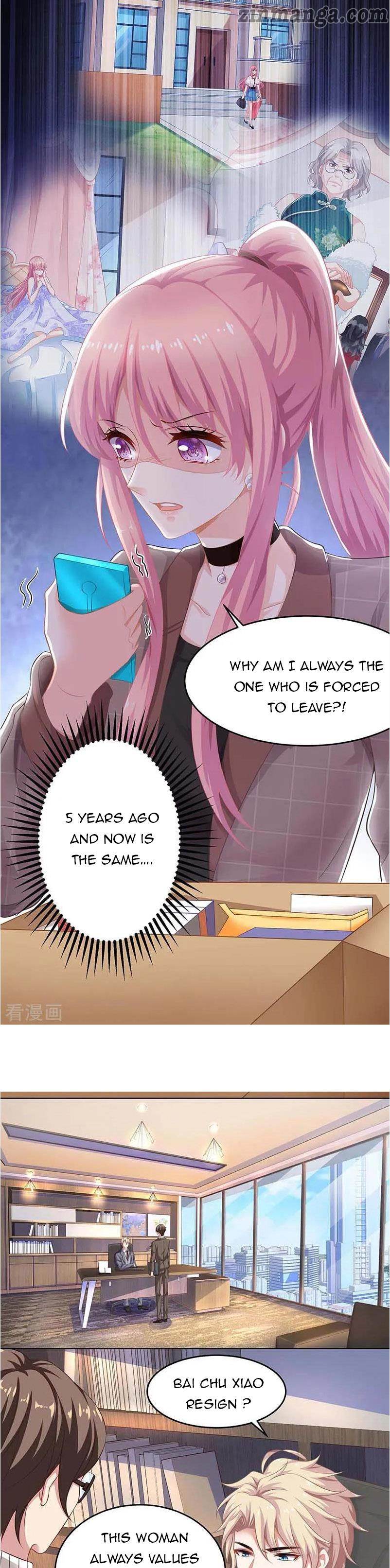 Take Your Mommy Home chapter 90 - page 10