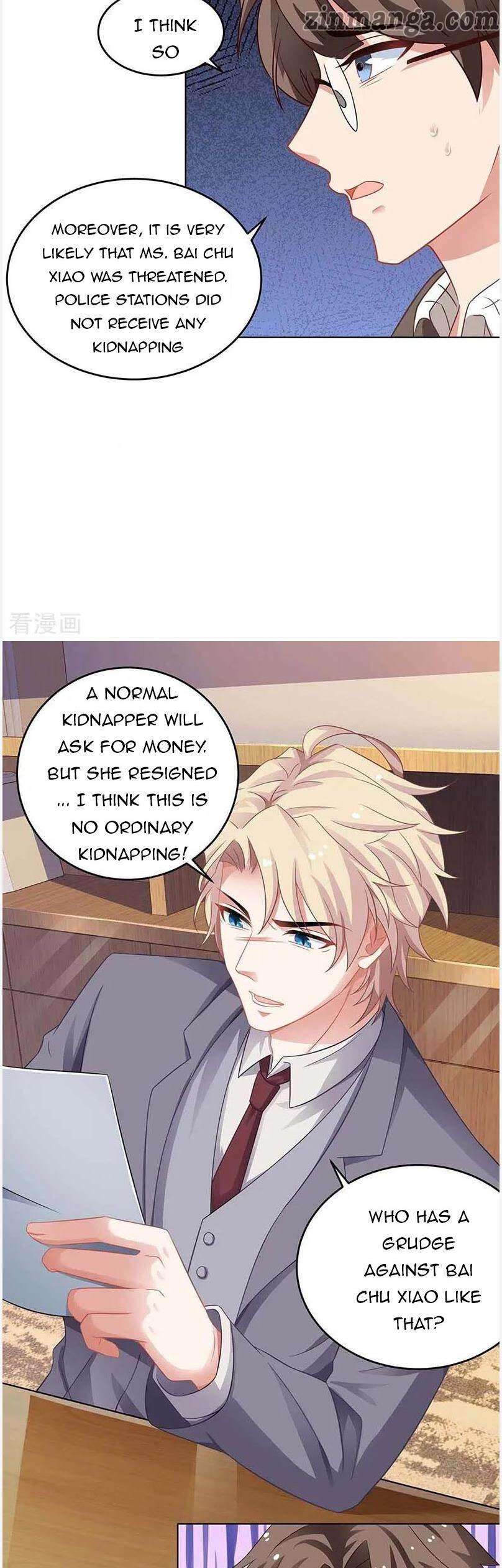 Take Your Mommy Home chapter 90 - page 13