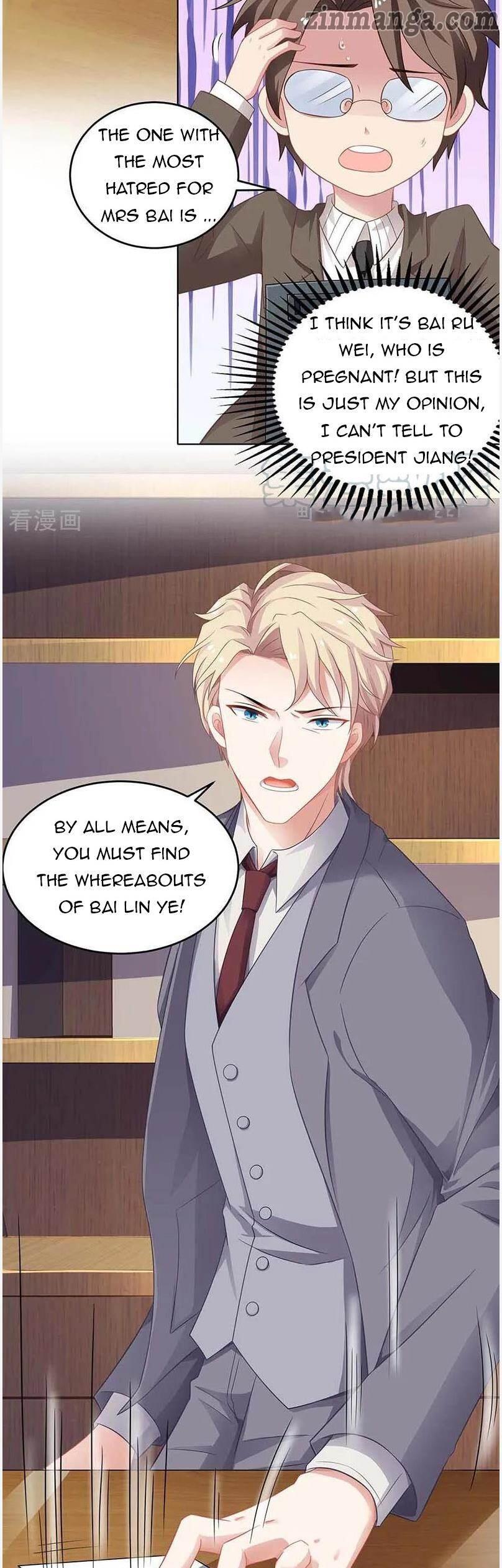 Take Your Mommy Home chapter 90 - page 14