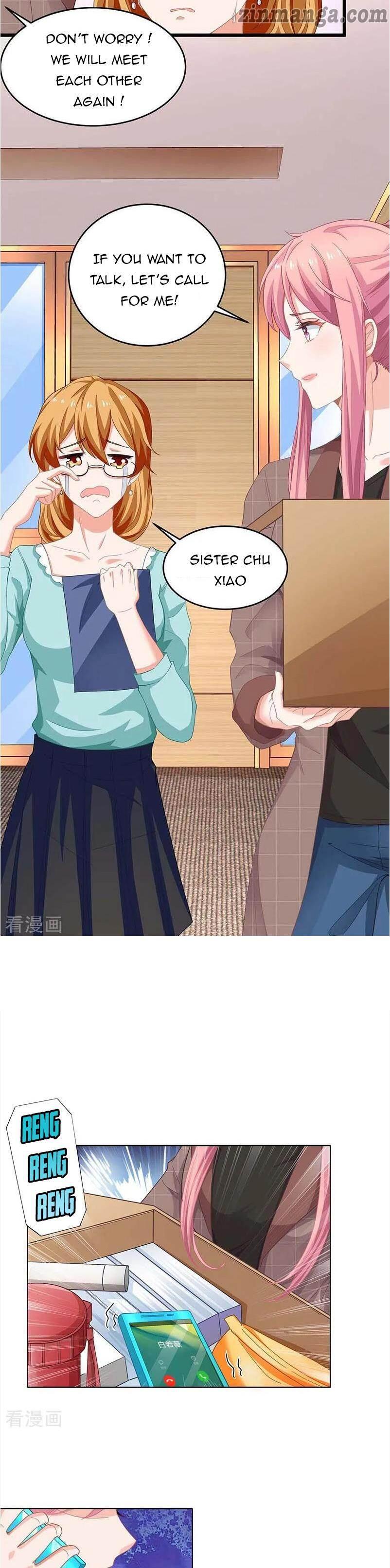 Take Your Mommy Home chapter 90 - page 8