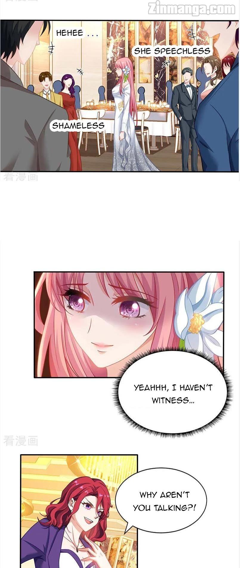 Take Your Mommy Home chapter 34 - page 15