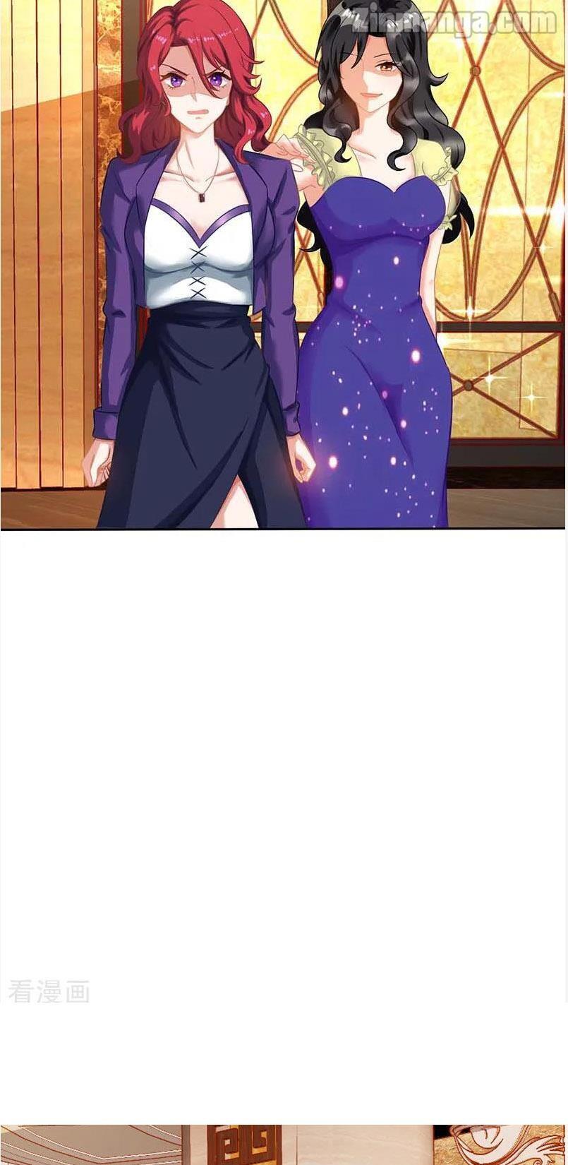 Take Your Mommy Home chapter 34 - page 5