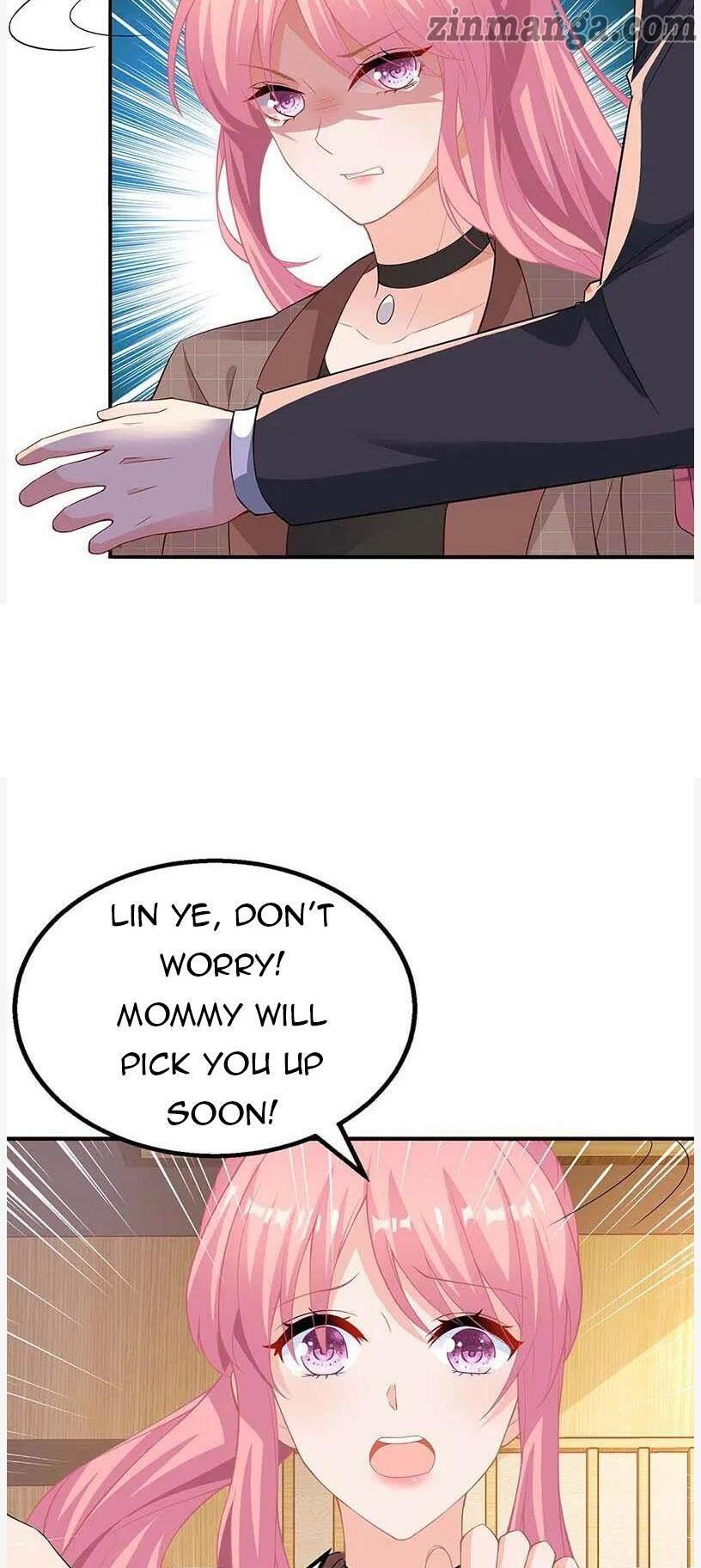 Take Your Mommy Home chapter 91 - page 12