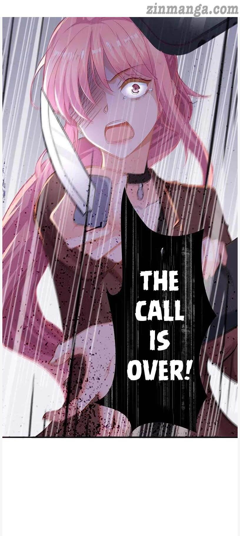 Take Your Mommy Home chapter 91 - page 14