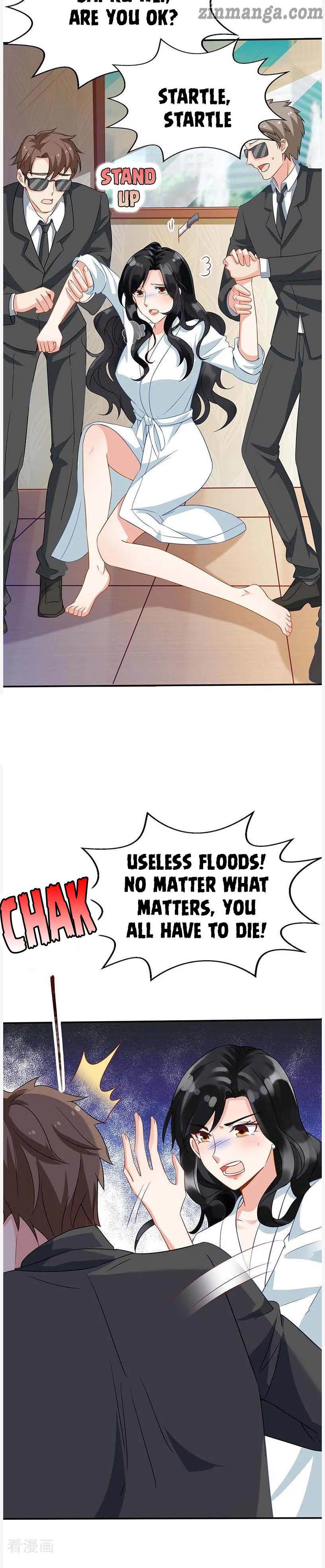 Take Your Mommy Home chapter 91 - page 20