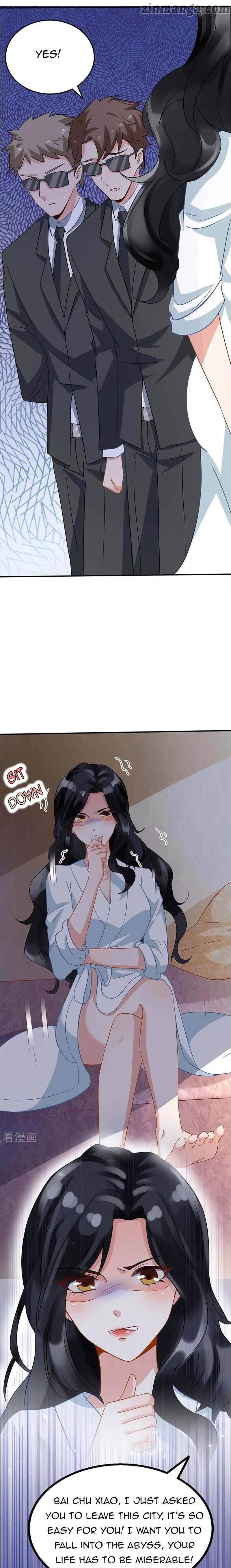 Take Your Mommy Home chapter 91 - page 21