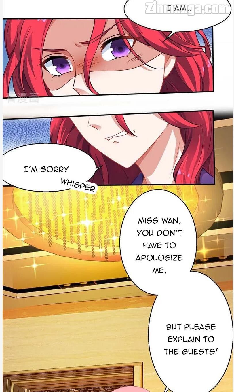 Take Your Mommy Home chapter 35 - page 19
