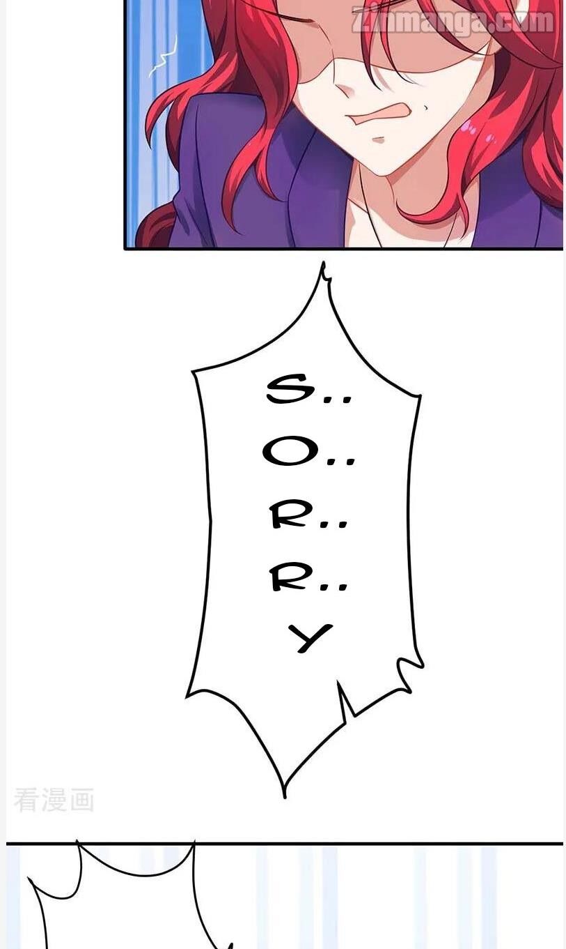 Take Your Mommy Home chapter 35 - page 21