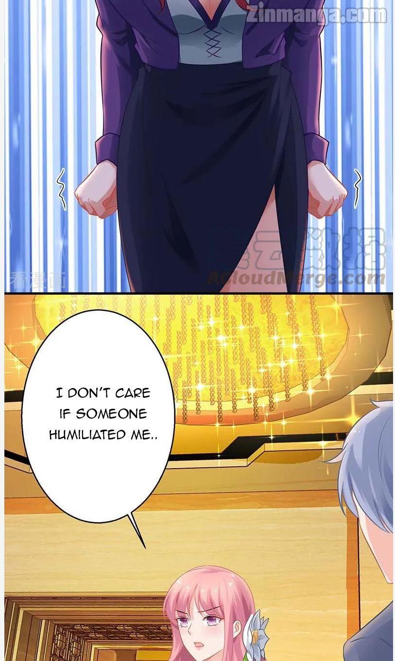 Take Your Mommy Home chapter 35 - page 23