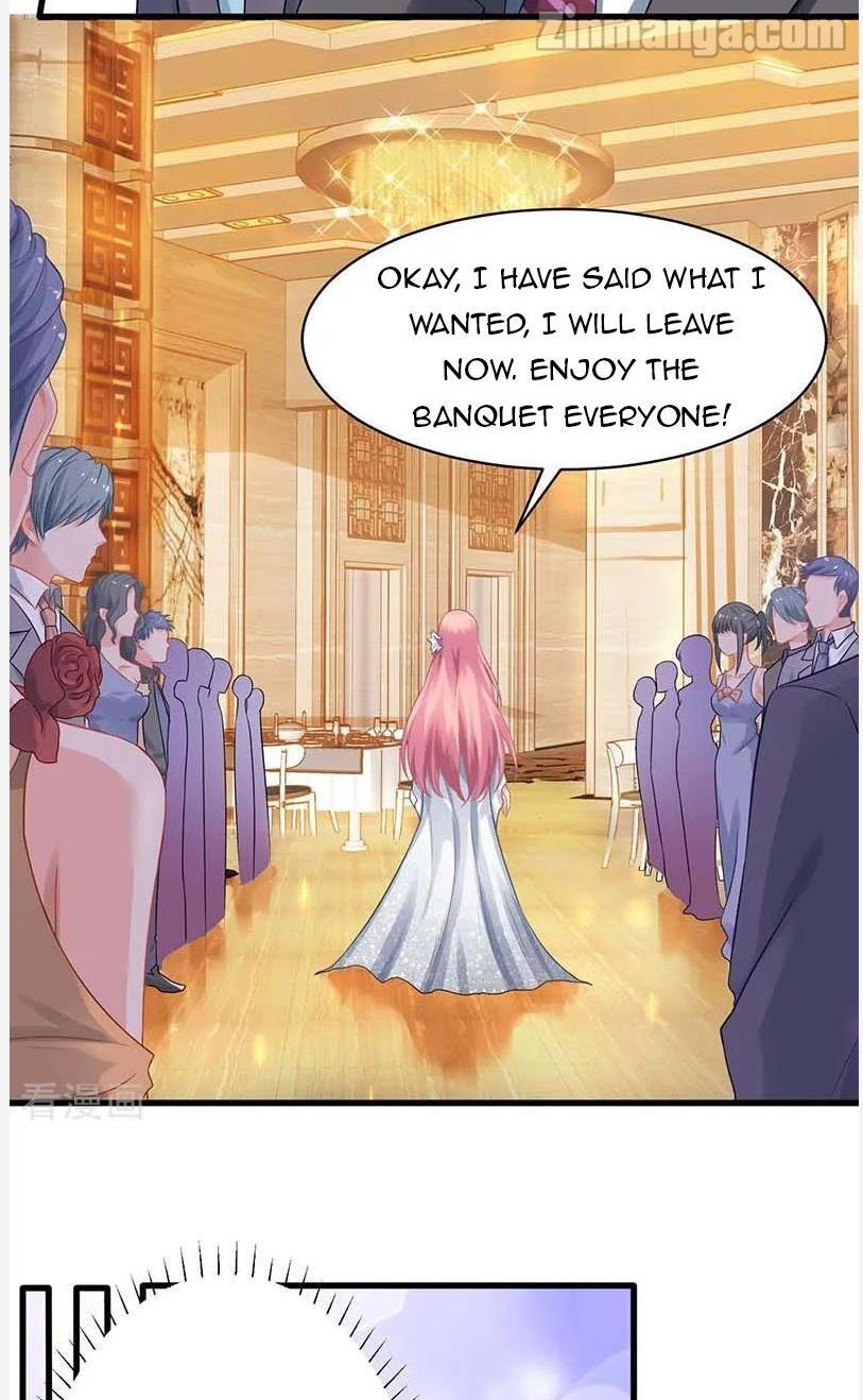 Take Your Mommy Home chapter 35 - page 27