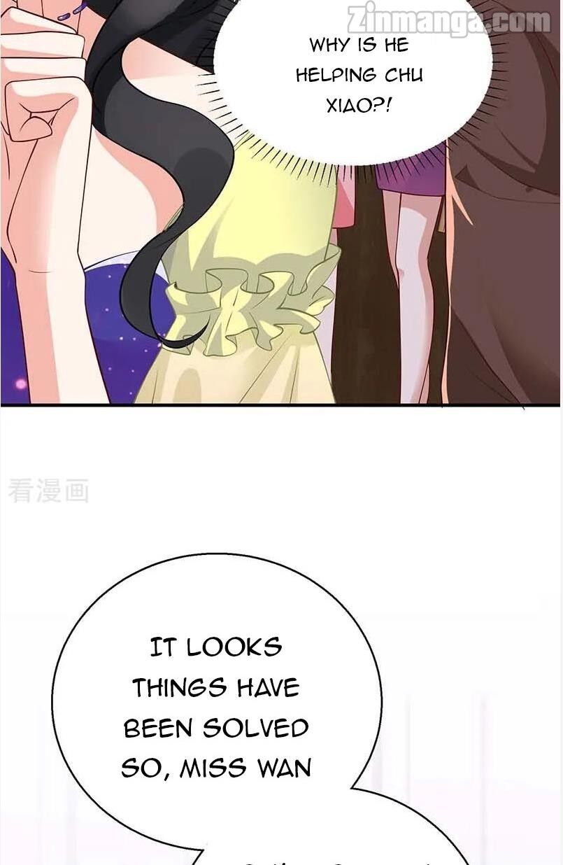 Take Your Mommy Home chapter 35 - page 6