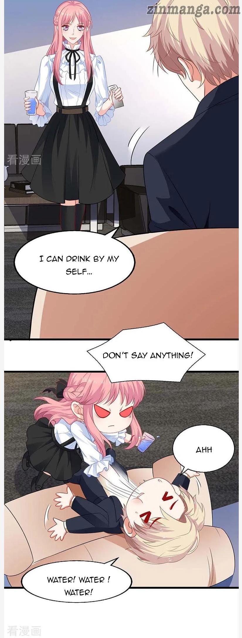 Take Your Mommy Home chapter 63 - page 16
