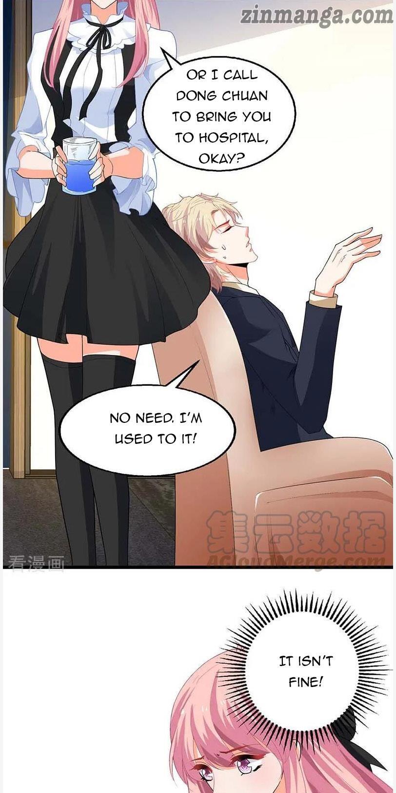 Take Your Mommy Home chapter 63 - page 19