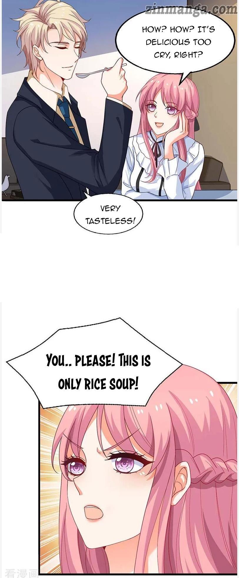 Take Your Mommy Home chapter 63 - page 32