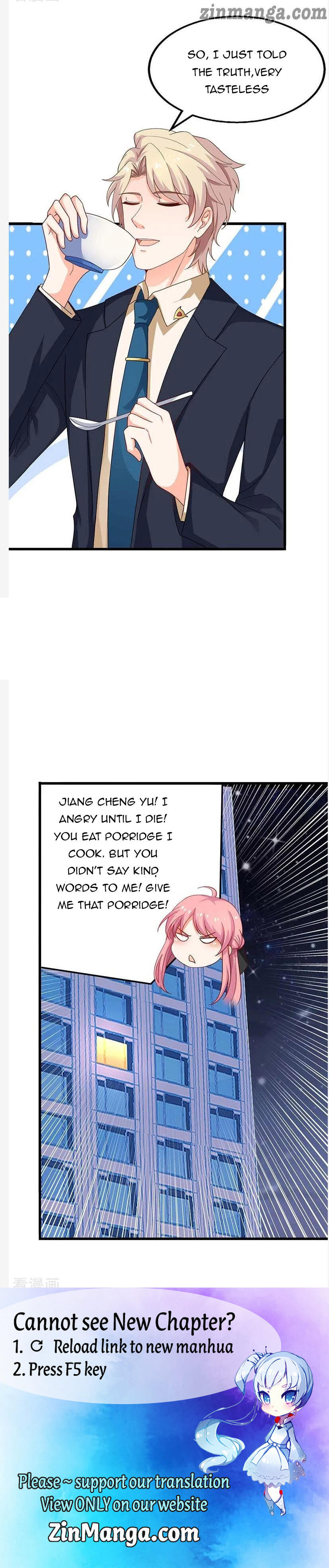 Take Your Mommy Home chapter 63 - page 33