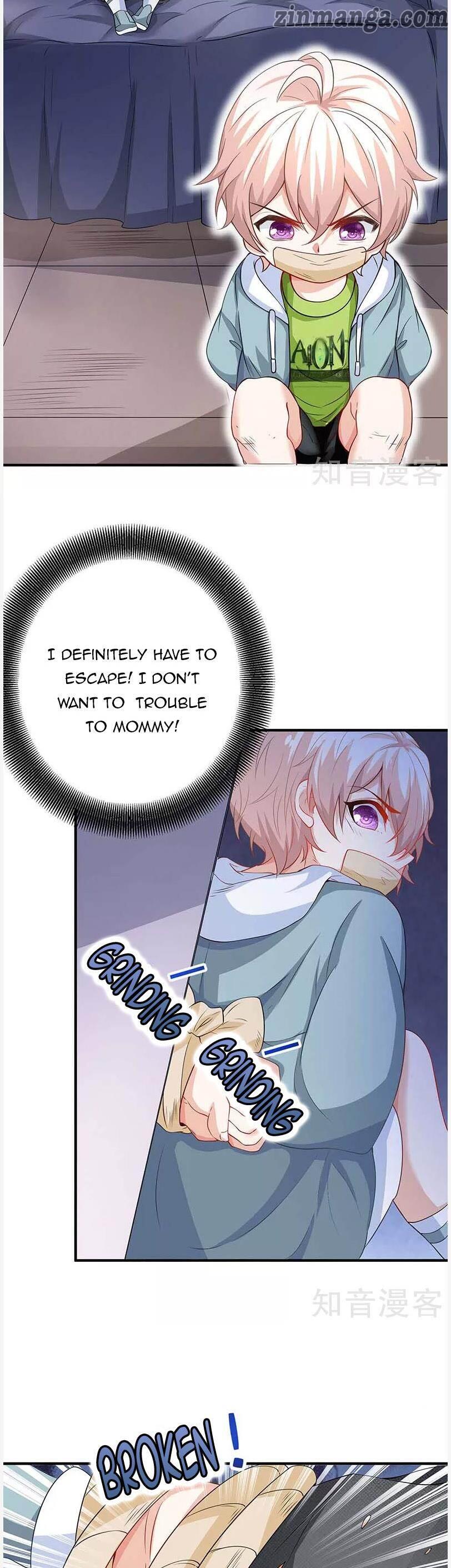 Take Your Mommy Home chapter 92 - page 2