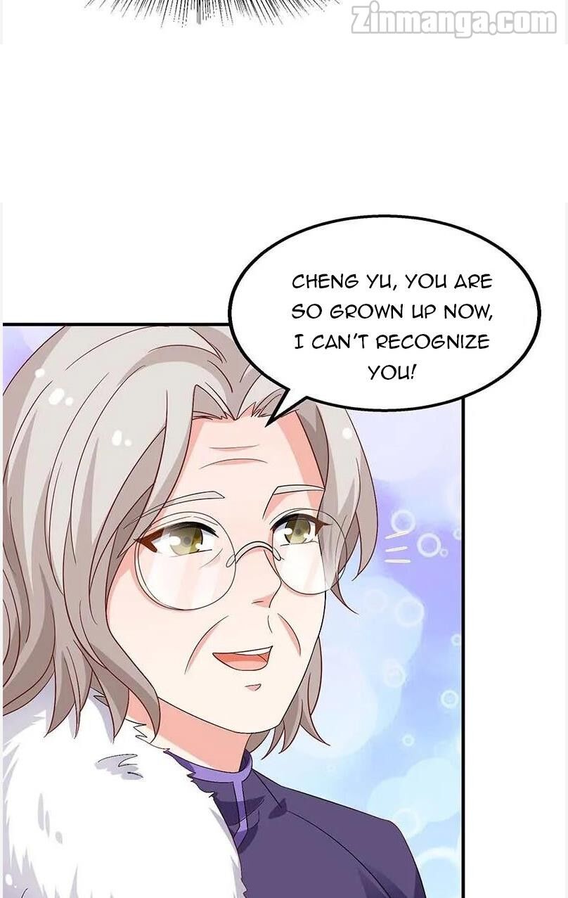 Take Your Mommy Home chapter 36 - page 22
