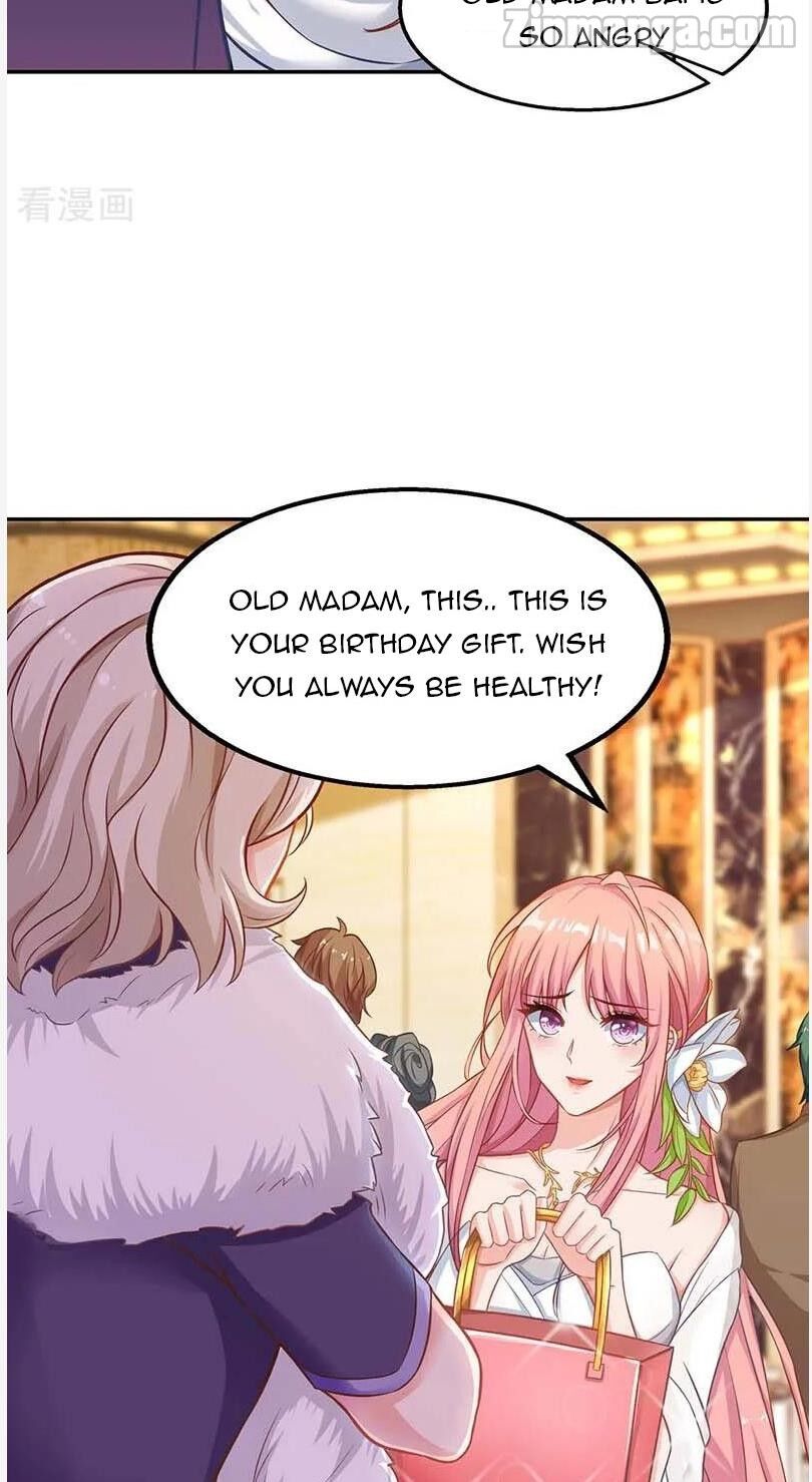 Take Your Mommy Home chapter 36 - page 4