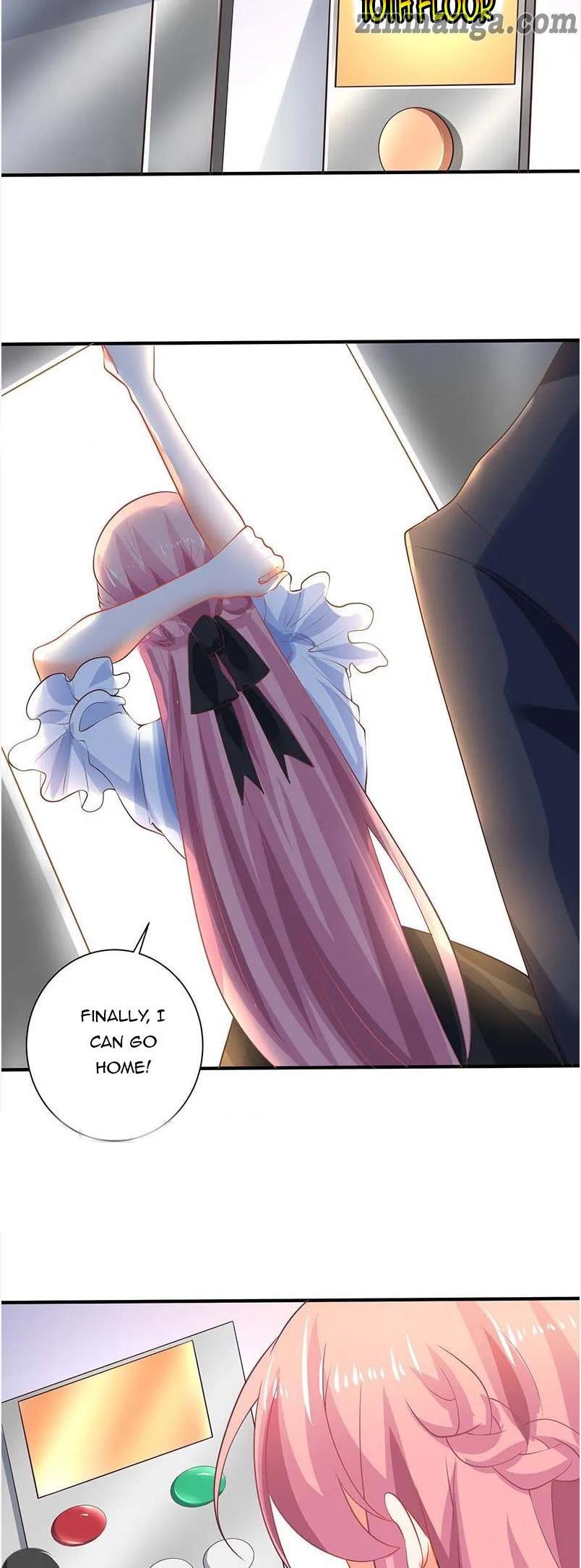 Take Your Mommy Home chapter 64 - page 25