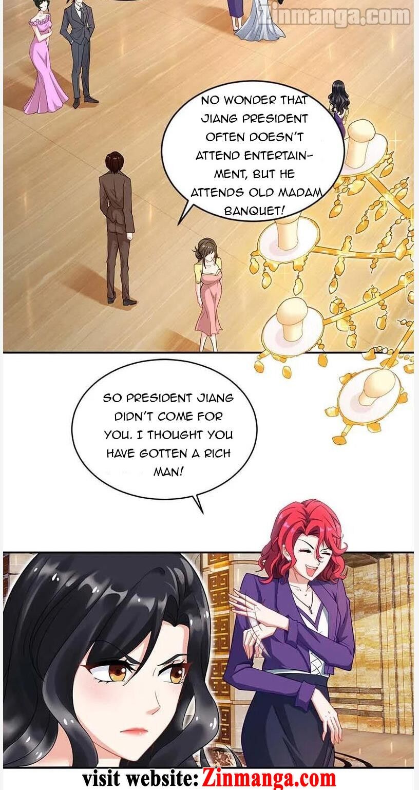 Take Your Mommy Home chapter 37 - page 3