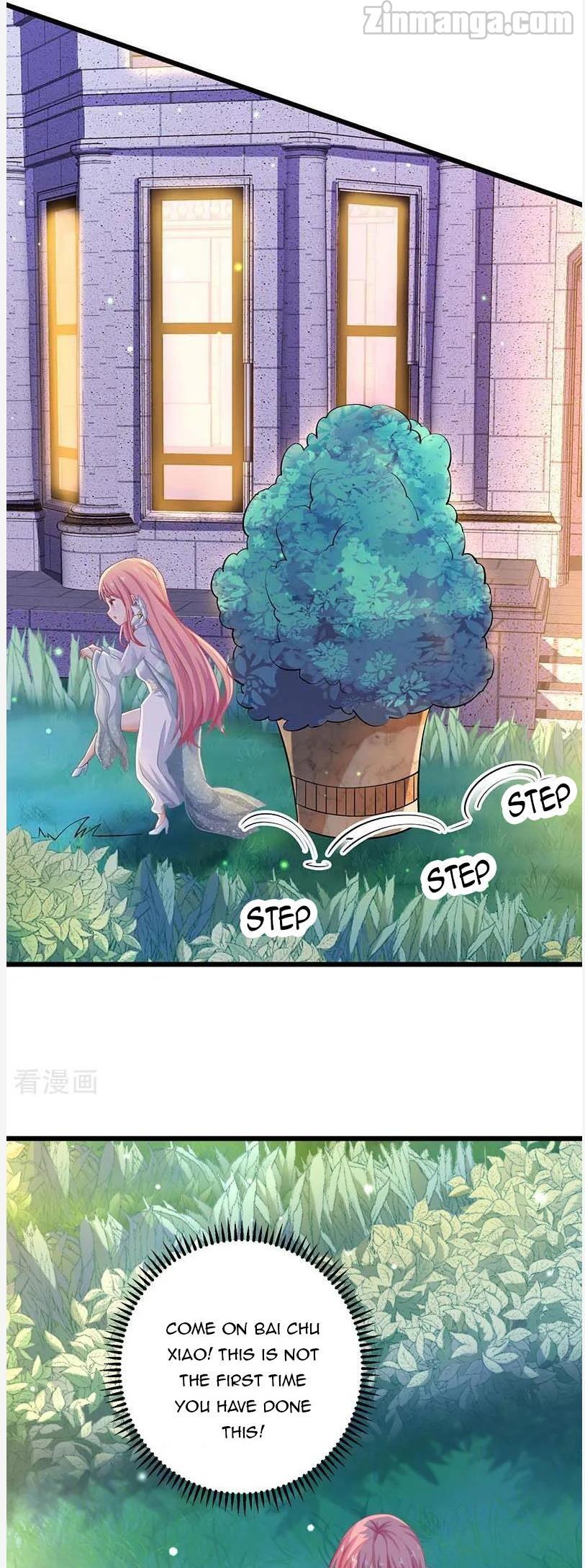Take Your Mommy Home chapter 38 - page 13