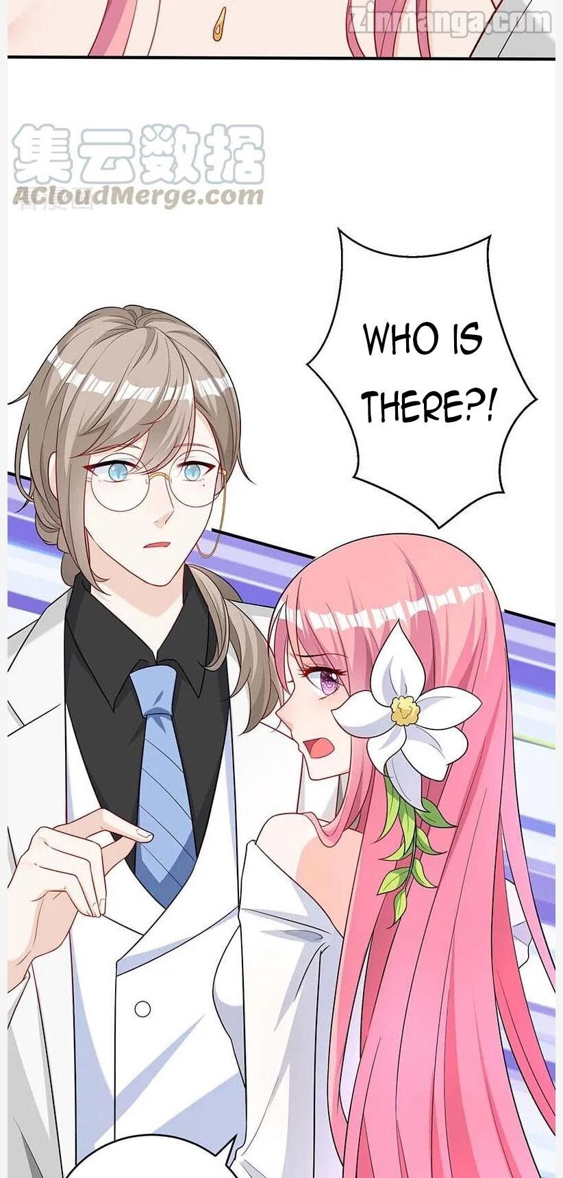 Take Your Mommy Home chapter 38 - page 27