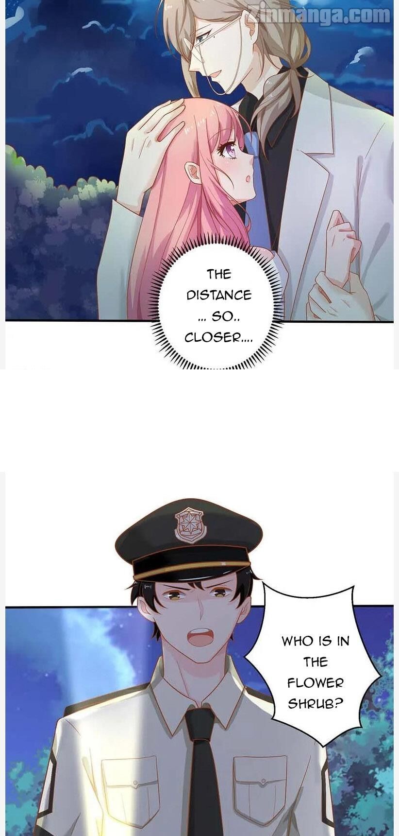 Take Your Mommy Home chapter 38 - page 29