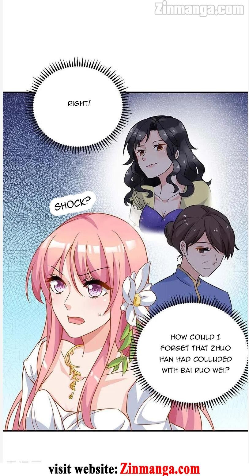 Take Your Mommy Home chapter 38 - page 8