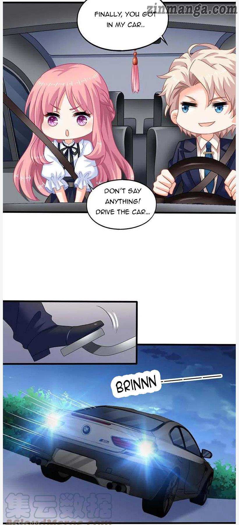 Take Your Mommy Home chapter 66 - page 13