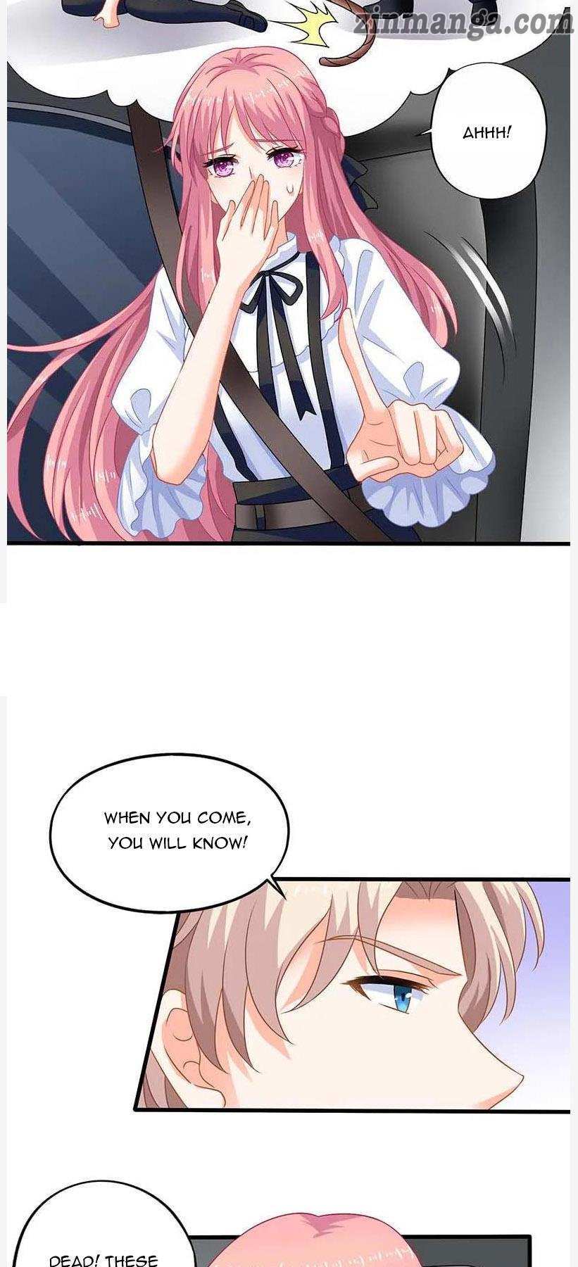 Take Your Mommy Home chapter 66 - page 15