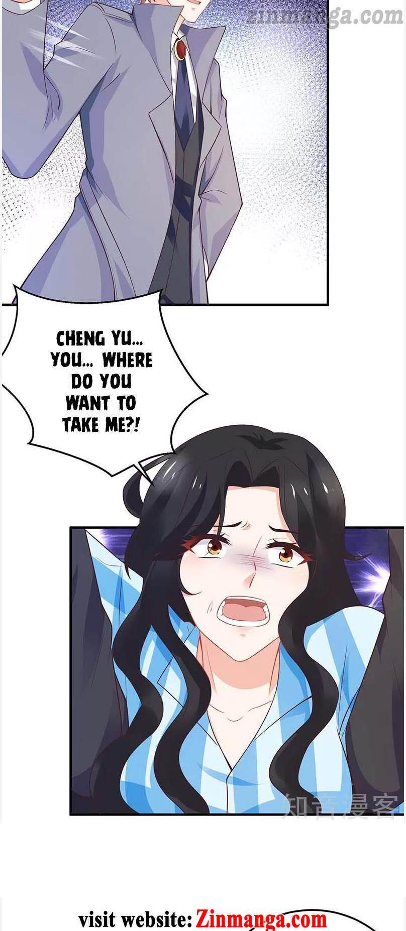 Take Your Mommy Home chapter 95 - page 13